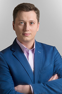 Dmitri Ruzanov, hambakirurg, implantoloog