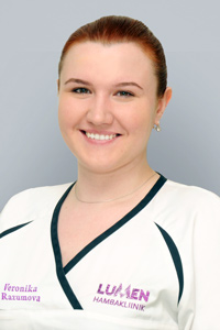 Veronika Razumova