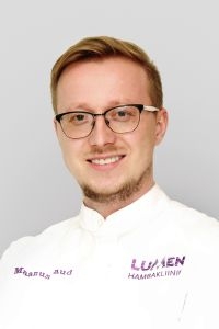 Maanus Raud, Hammaslääkäri